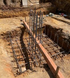 BK Pumping Concrete & Construction