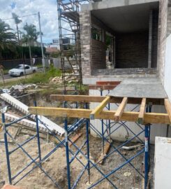 BK Pumping Concrete & Construction