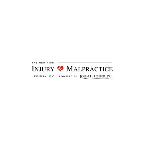 The New York Injury & Malpractice Law Firm