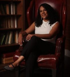 K'Hara McKinney, LMFT