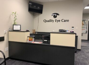 Quality Eye Care