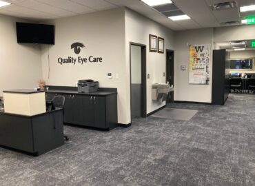 Quality Eye Care