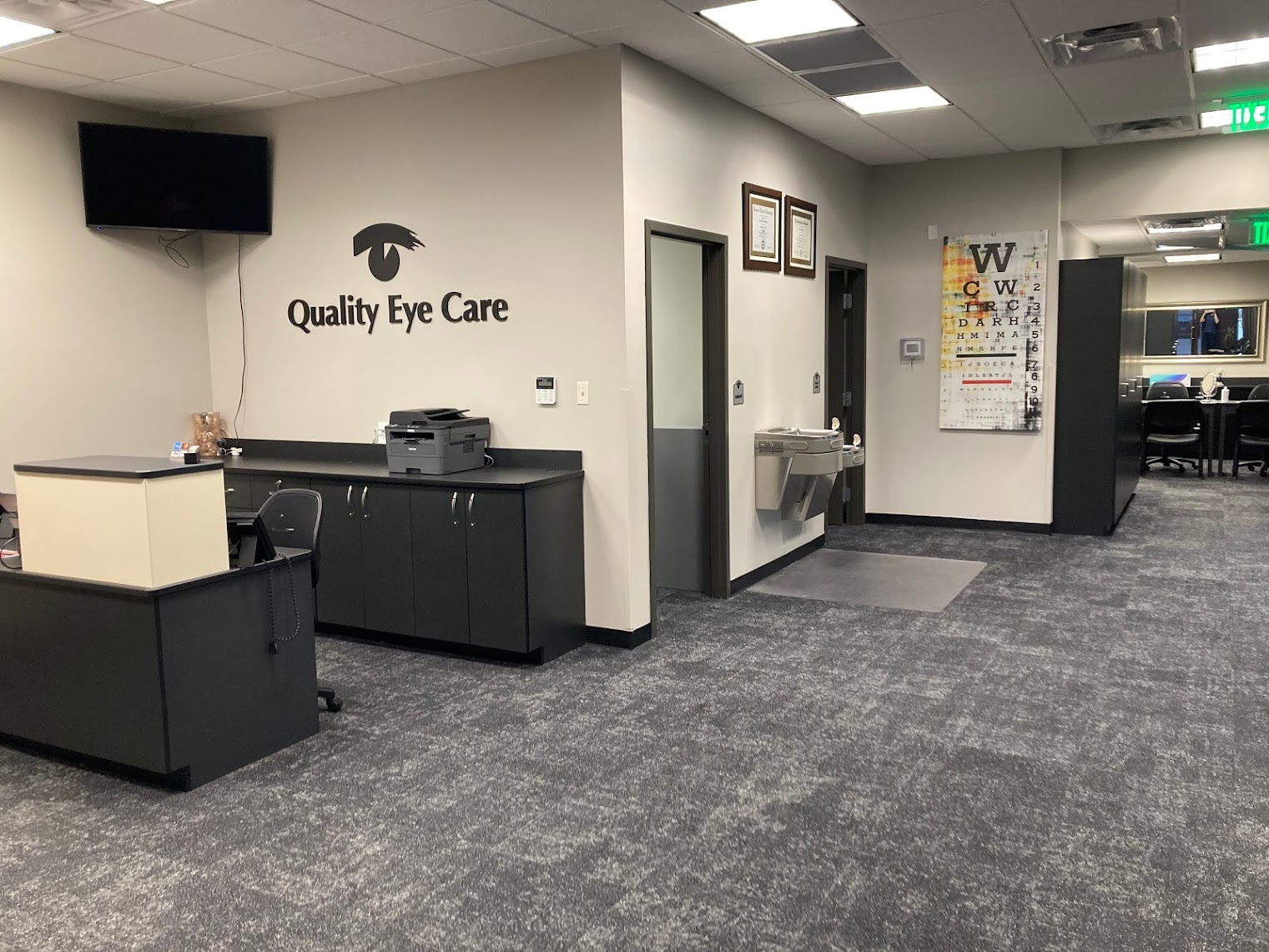 Quality Eye Care
