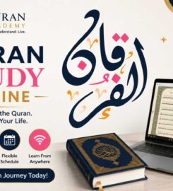Al Furqan Academy LTD