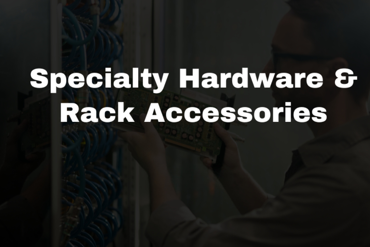 Rackfinity