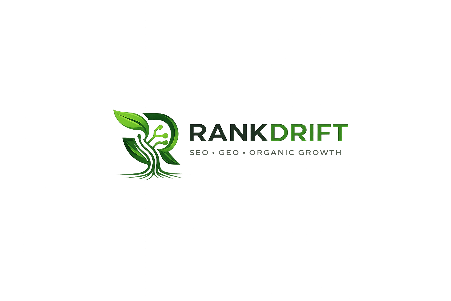 RankDrift | SEO Agency Delhi | GEO SEO