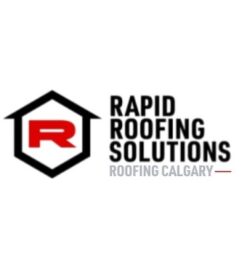 Rapid Roofing Airdrie