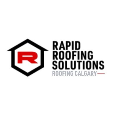 Rapid Roofing Airdrie