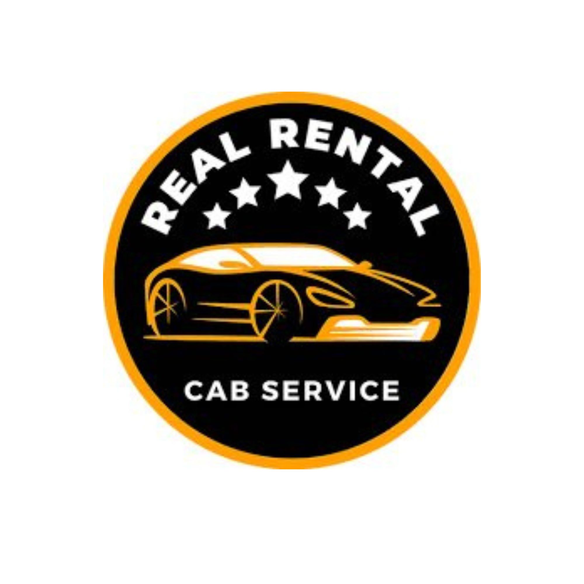 Real Rental Cabs booking