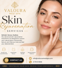 Luxury Aesthetics & Wellness in Savoy, IL
