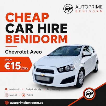 Autoprime Rent Car