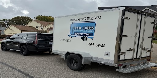 Cool Cubes