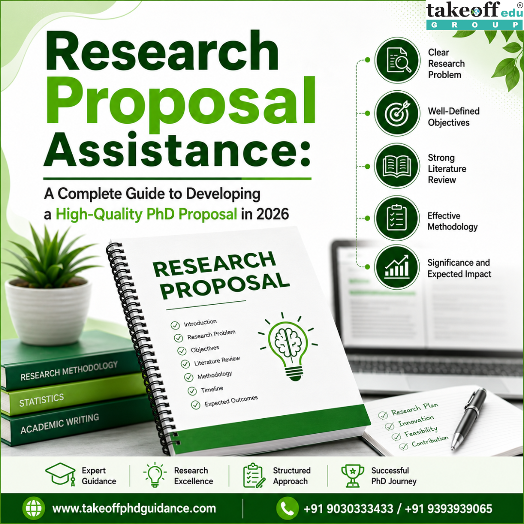 Research Proposal Assistance: A Complete Guide to Developing a Hi &hellip;