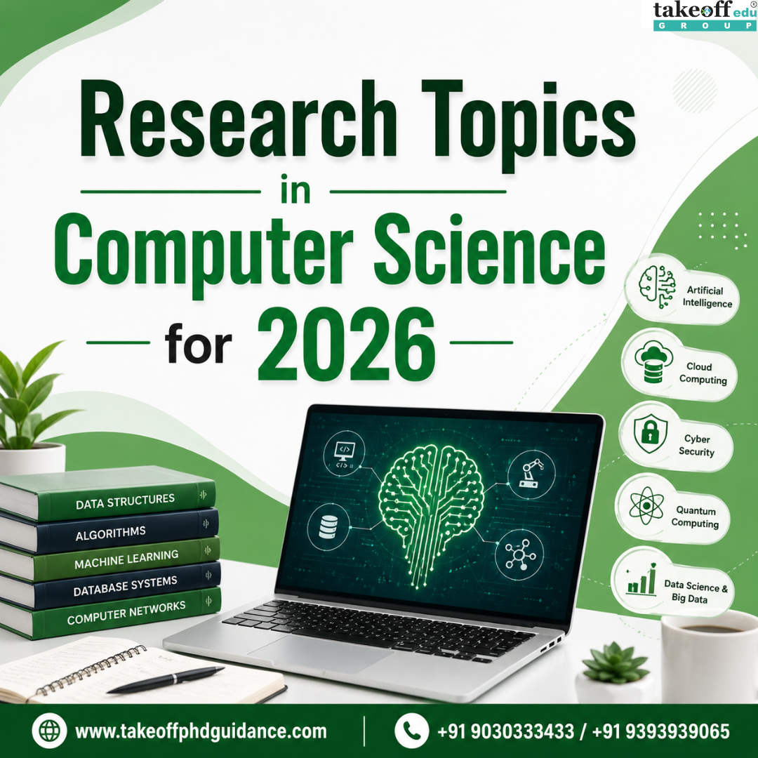 Research Topics in Computer Science for 2026: Emerging Trends and &hellip;