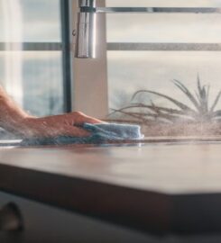 Radiant Cleaning Services