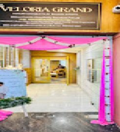 Veloria Grand