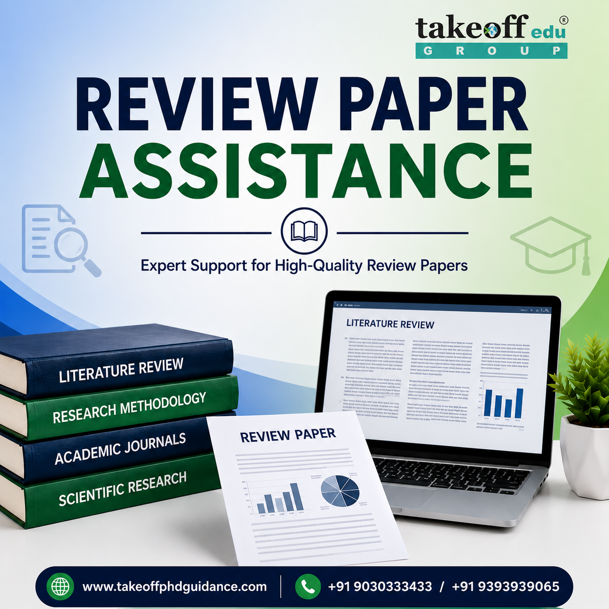 Research Paper Review Writing: A Complete Guide for PhD Scholars, &hellip;