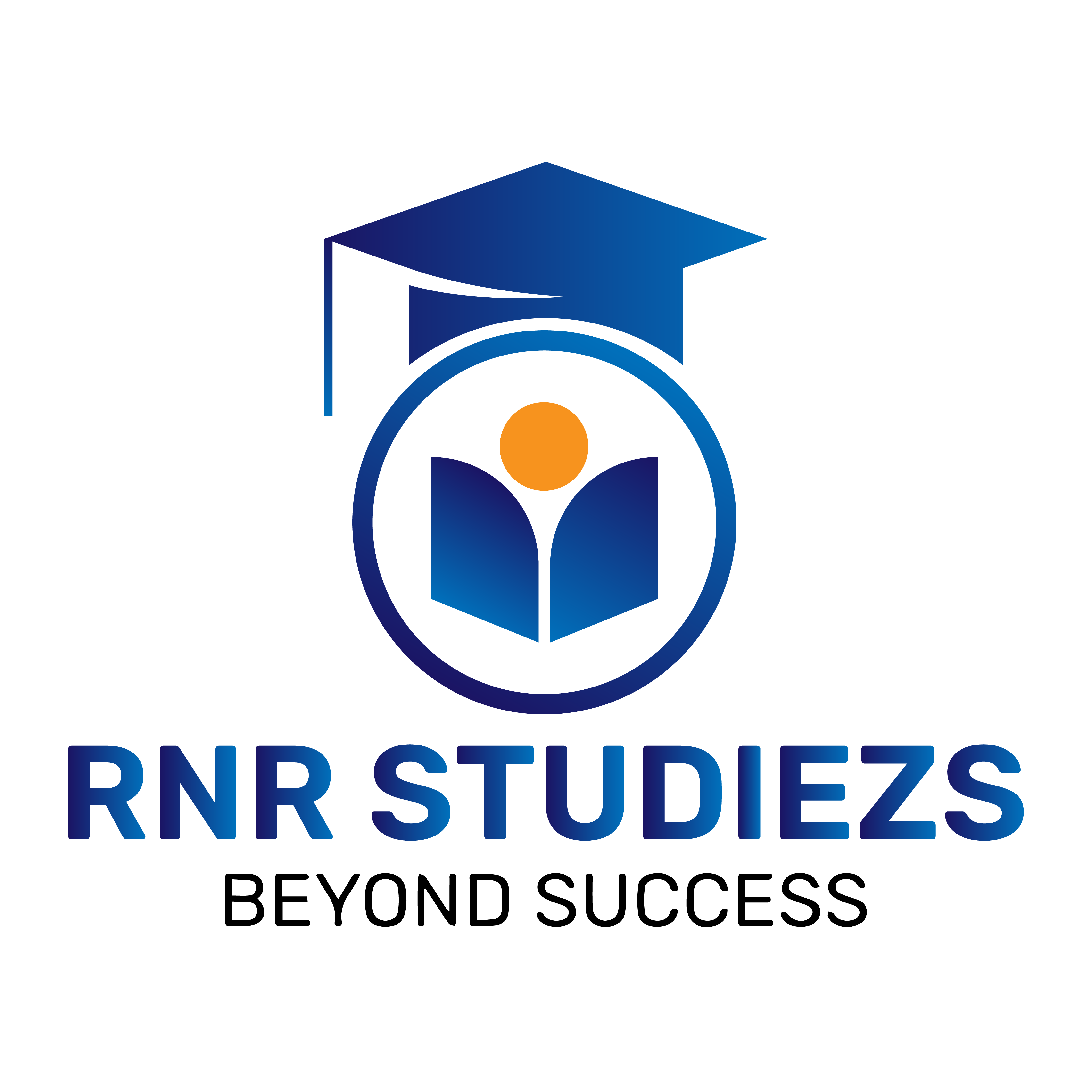 RNR Studiezs