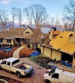 Roof Us, Roof Guy!