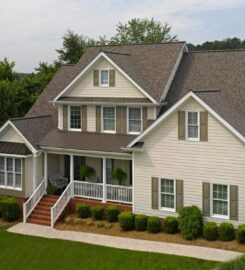 Rainshield Roofing & Construction Inc