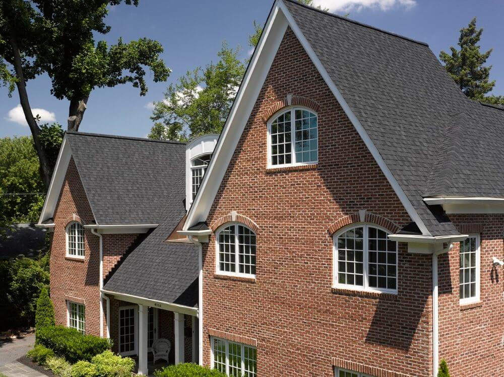 Rainshield Roofing & Construction Inc