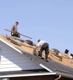 Phillips Roofing LLC