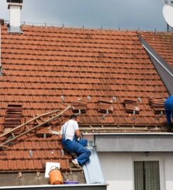 Phillips Roofing LLC