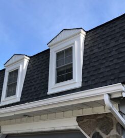 D’Angelo and Sons Roofing Waterloo