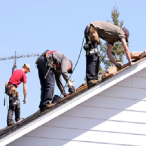 A & M Roofing