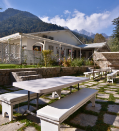 Ekaa House – Premium Stay in Himachal's Most Enchantin &hellip;