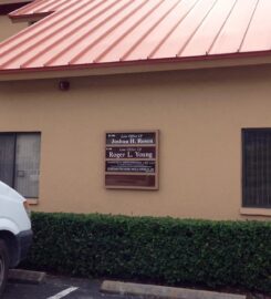 Law Offices of Joshua H. Rosen: Car Accident and Personal Injury  &hellip;