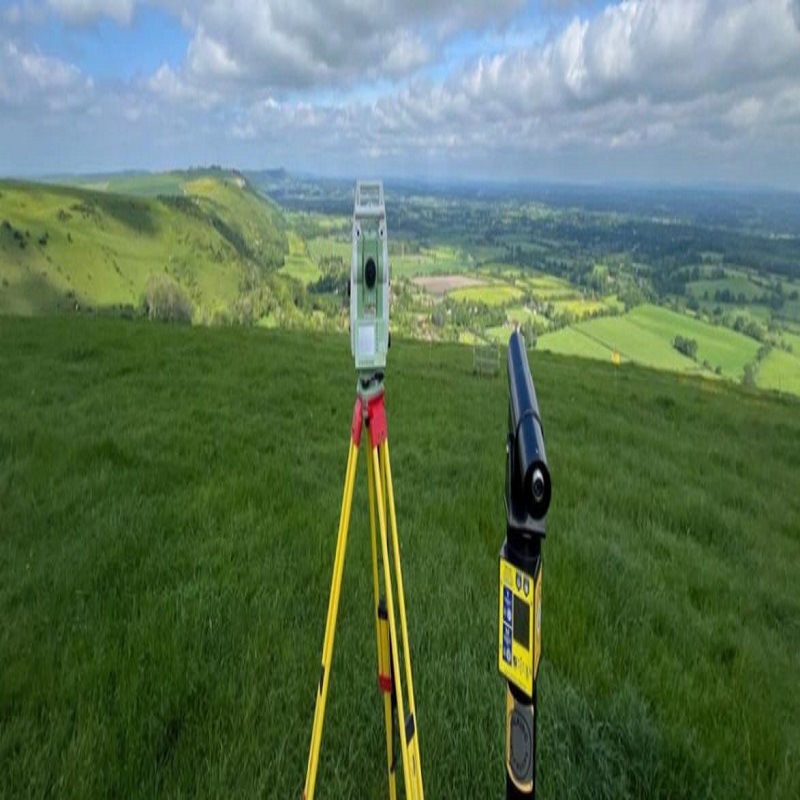Underground Service Survey Ltd