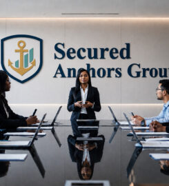 Secured Anchors Group