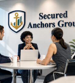 Secured Anchors Group