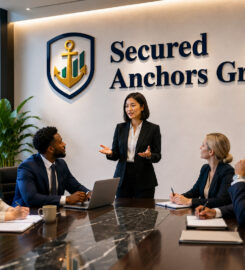 Secured Anchors Group