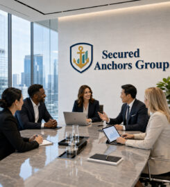 Secured Anchors Group