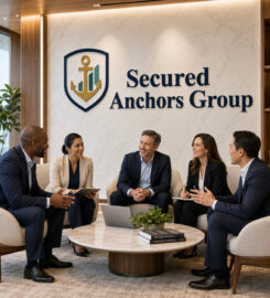 Secured Anchors Group
