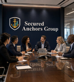 Secured Anchors Group