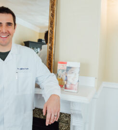 Essex Street Dental Medicine