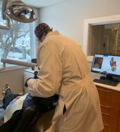 Essex Street Dental Medicine