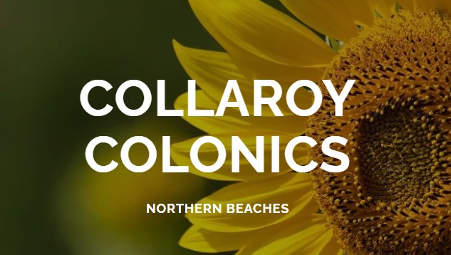 COLLAROY COLONICS
