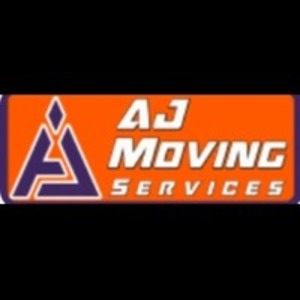 Professional Moving Companies Frederick MD | AJ Moving Services