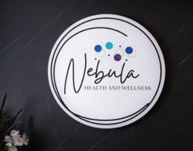 Nebula Wellness