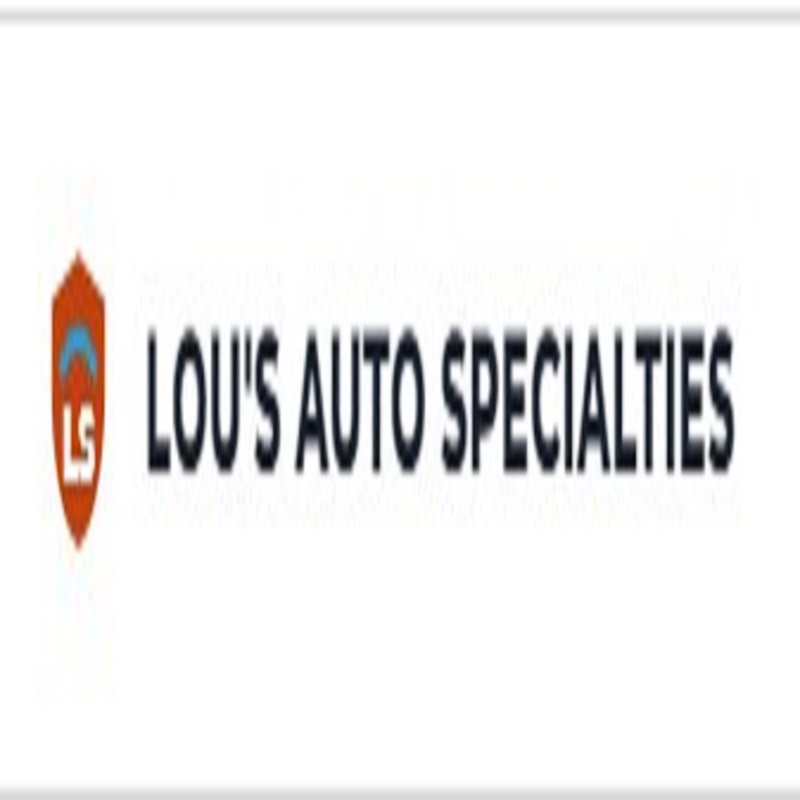 Lou's Auto Specialties