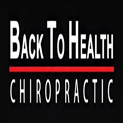 Back to Health Chiropractic – Santa Clarita