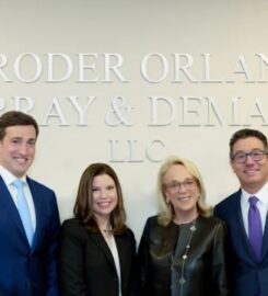 Broder Orland Murray & DeMattie LLC
