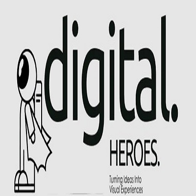Digital Heroes