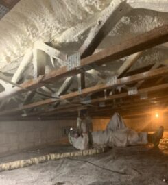 US National Insulation