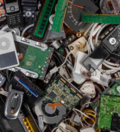 Equip Recycling – Alabama