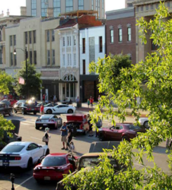 Equip Recycling – Alabama